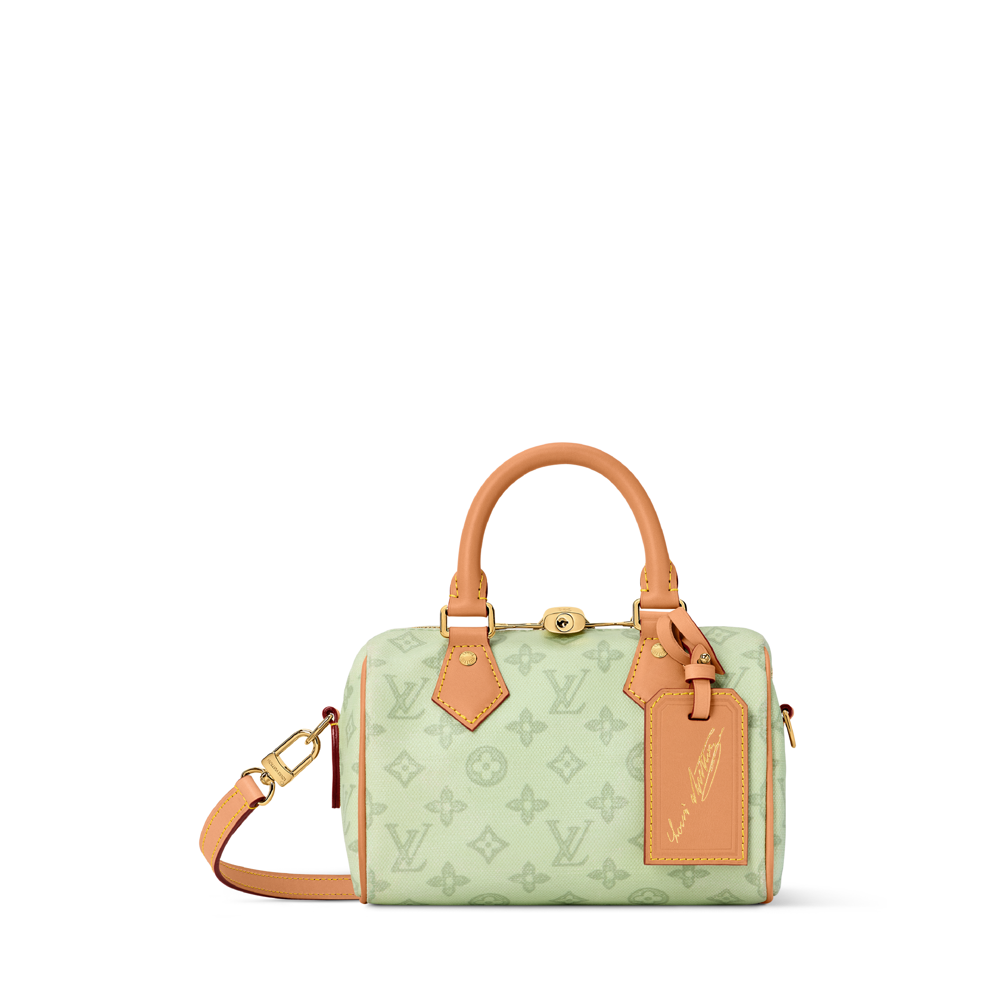 Bolsa Speedy Nano Outros Canvas Monogram - Carteiras | LOUIS VUITTON ®